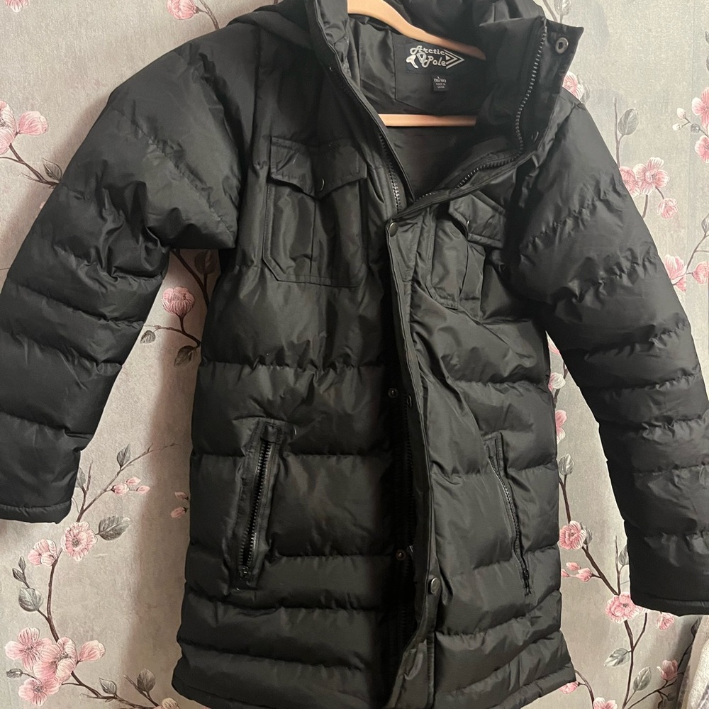 DONATING 10/30Arctic pole jacket size large - Picture 1 of 4